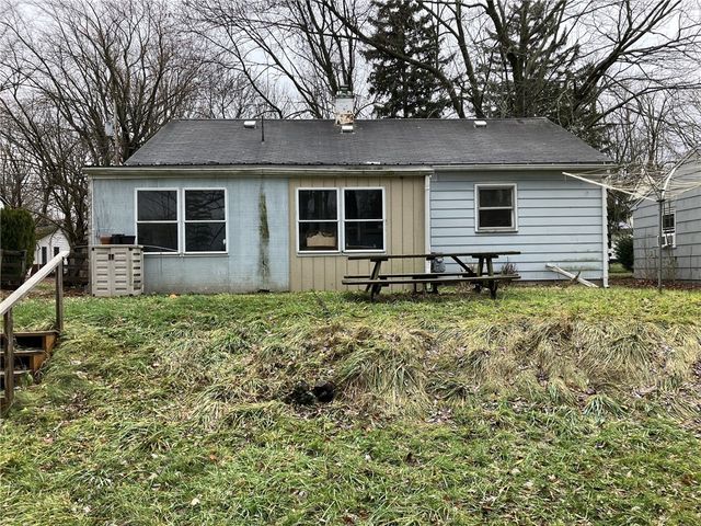 121 Lyman Street, Sweden, NY 14420