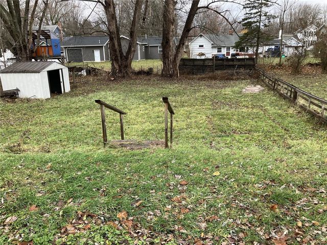 121 Lyman Street, Sweden, NY 14420