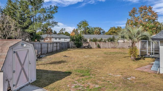 685 OLEANDER STREET, Mount Dora, FL 32757