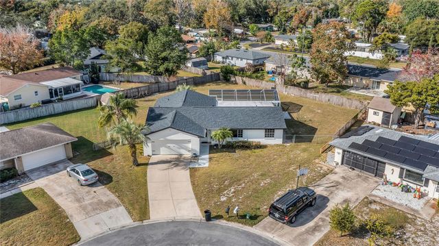 685 OLEANDER STREET, Mount Dora, FL 32757