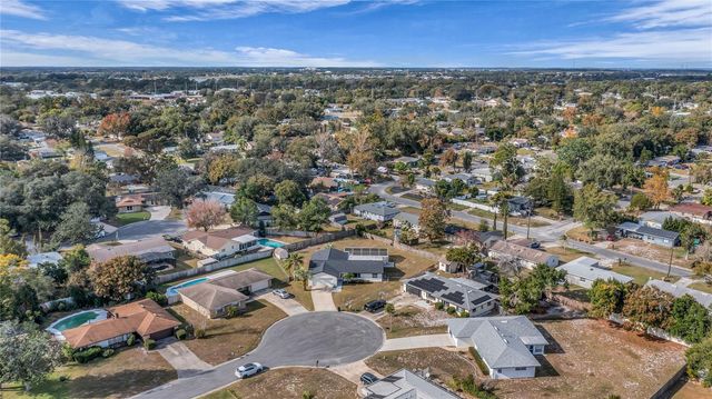 685 OLEANDER STREET, Mount Dora, FL 32757