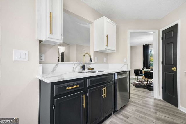 2890 Kayla Court, South Fulton, GA 30349