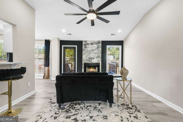 2890 Kayla Court, South Fulton, GA 30349