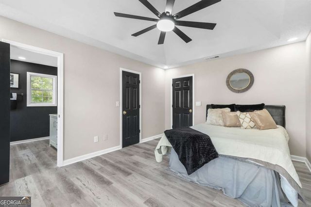 2890 Kayla Court, South Fulton, GA 30349