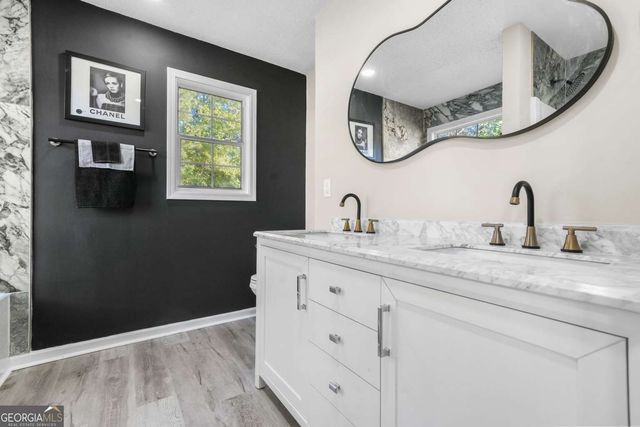 2890 Kayla Court, South Fulton, GA 30349