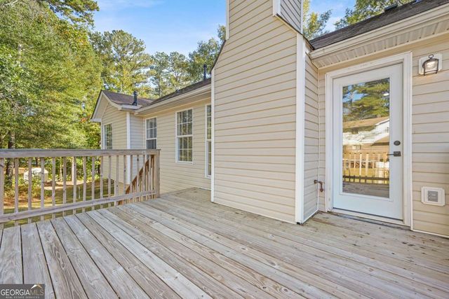 2890 Kayla Court, South Fulton, GA 30349