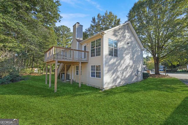 2890 Kayla Court, South Fulton, GA 30349