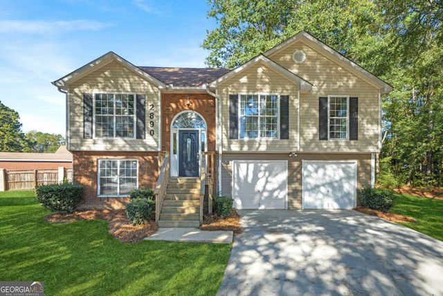 2890 Kayla Court, South Fulton, GA 30349