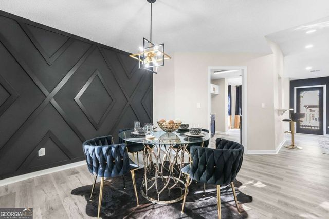 2890 Kayla Court, South Fulton, GA 30349