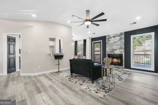 2890 Kayla Court, South Fulton, GA 30349