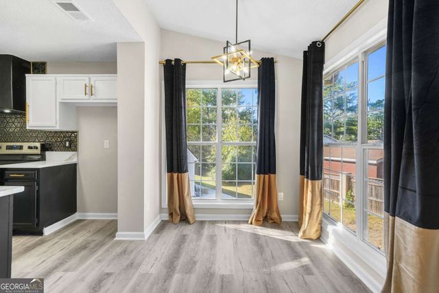 2890 Kayla Court, South Fulton, GA 30349