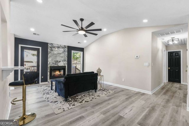 2890 Kayla Court, South Fulton, GA 30349