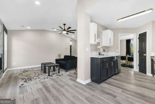 2890 Kayla Court, South Fulton, GA 30349