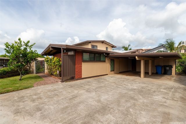 98-620 Kaamilo Place, Aiea, HI 96701
