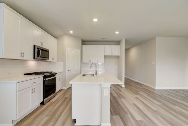 215 Teton Street, Greenville, TX 75402