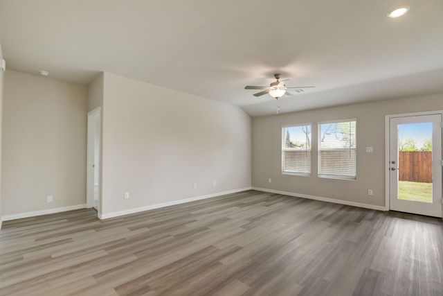 215 Teton Street, Greenville, TX 75402