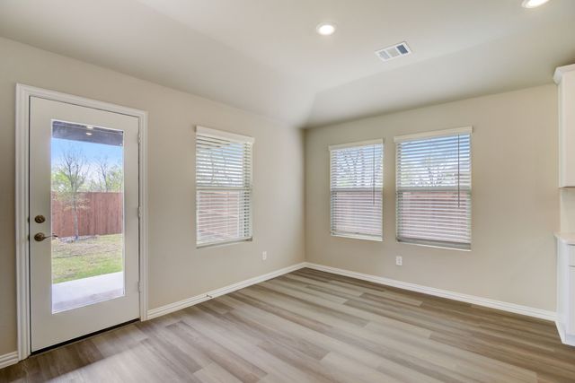 215 Teton Street, Greenville, TX 75402