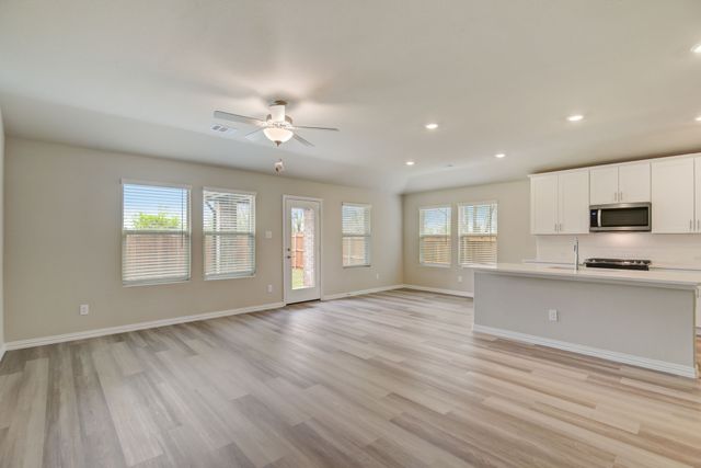 215 Teton Street, Greenville, TX 75402
