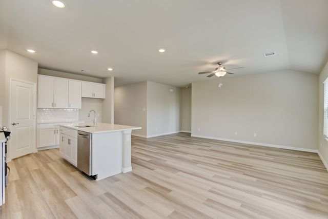 215 Teton Street, Greenville, TX 75402
