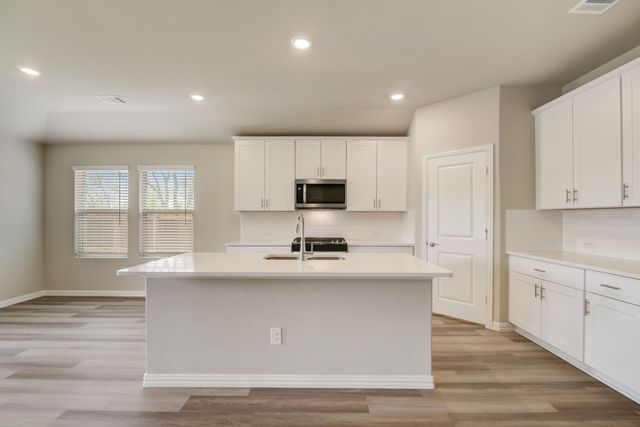 215 Teton Street, Greenville, TX 75402