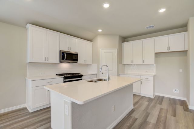 215 Teton Street, Greenville, TX 75402