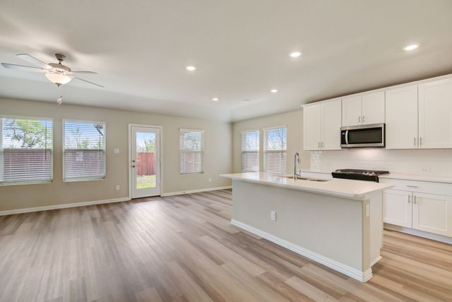 215 Teton Street, Greenville, TX 75402