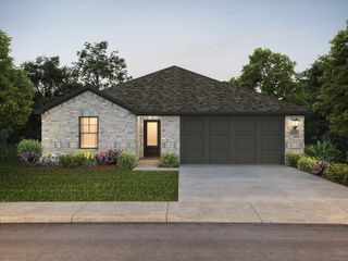 215 Teton Street, Greenville, TX 75402