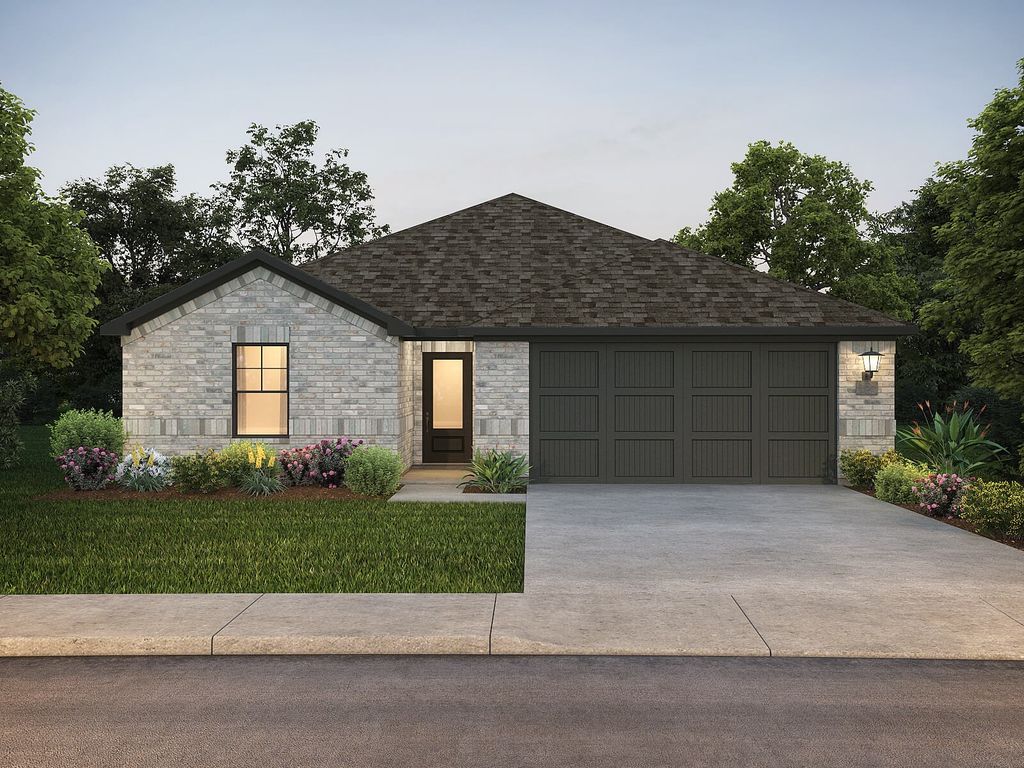 215 Teton Street, Greenville, TX 75402