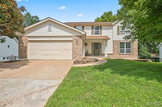 1107 Winter Park Drive, Fenton, MO 63026