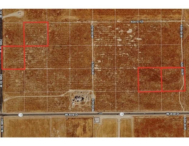 6900 Avenue C-12, Lancaster, CA 93536