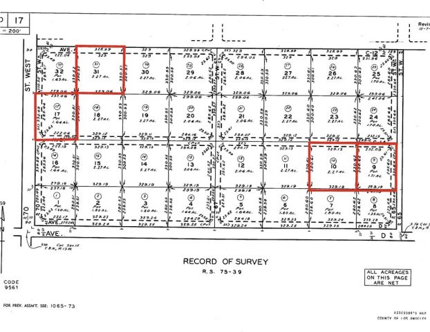 6900 Avenue C-12, Lancaster, CA 93536