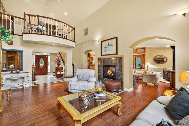 4141 Edith Point Road, Anacortes, WA 98221