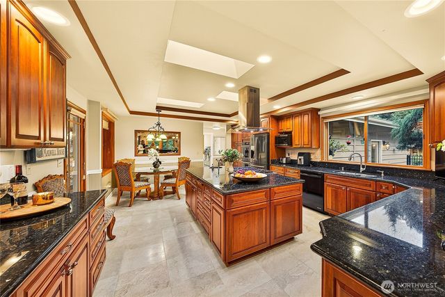 4141 Edith Point Road, Anacortes, WA 98221