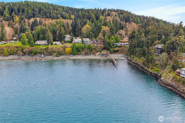4141 Edith Point Road, Anacortes, WA 98221