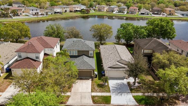 7951 CARRIAGE POINTE DRIVE, Gibsonton, FL 33534