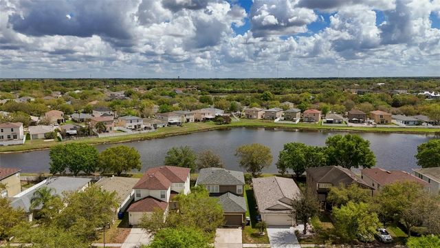 7951 CARRIAGE POINTE DRIVE, Gibsonton, FL 33534