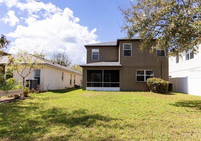 7951 CARRIAGE POINTE DRIVE, Gibsonton, FL 33534