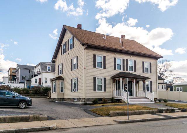 252-254 Crescent Street, Waltham, MA 02453