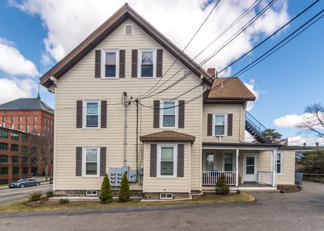 252-254 Crescent Street, Waltham, MA 02453