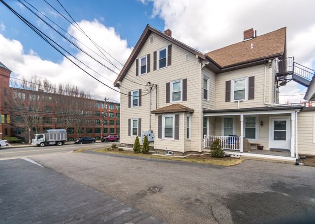 252-254 Crescent Street, Waltham, MA 02453