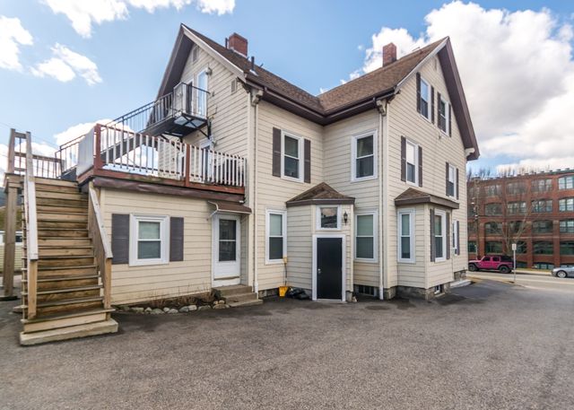 252-254 Crescent Street, Waltham, MA 02453