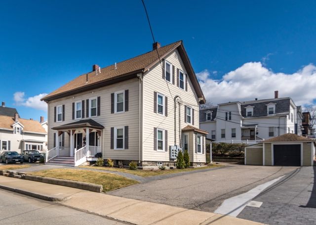 252-254 Crescent Street, Waltham, MA 02453