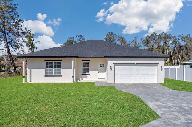 495 MARION OAKS MANOR, Ocala, FL 34473