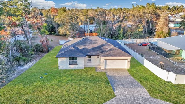 495 MARION OAKS MANOR, Ocala, FL 34473
