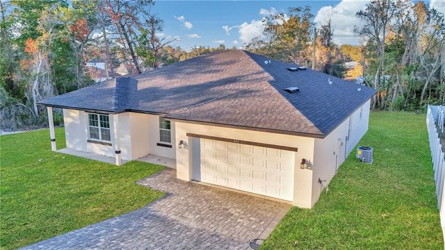 495 MARION OAKS MANOR, Ocala, FL 34473