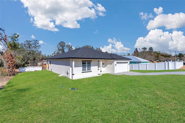 495 MARION OAKS MANOR, Ocala, FL 34473