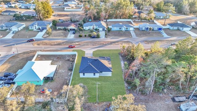 495 MARION OAKS MANOR, Ocala, FL 34473