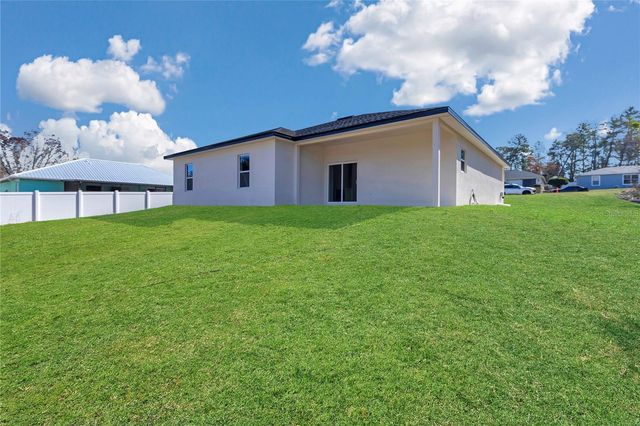 495 MARION OAKS MANOR, Ocala, FL 34473