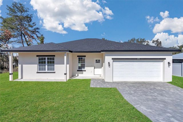 495 MARION OAKS MANOR, Ocala, FL 34473
