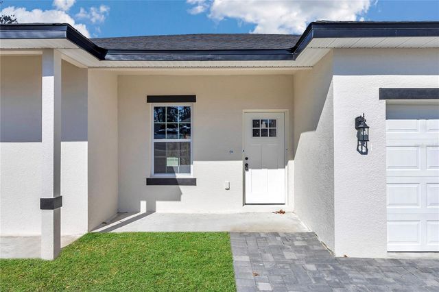 495 MARION OAKS MANOR, Ocala, FL 34473